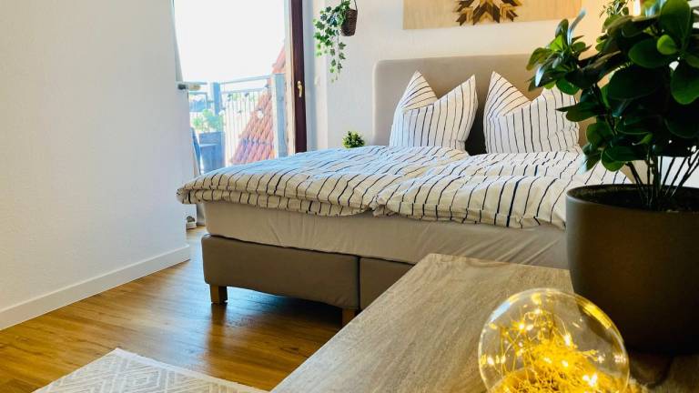 Ferienwohnung  Magdeburg