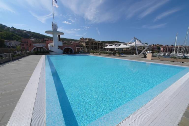 Hotel San Rocco