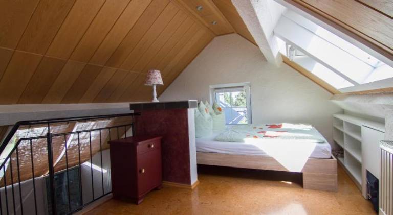 Vacation home with 1 room for 2 persons — photo 2