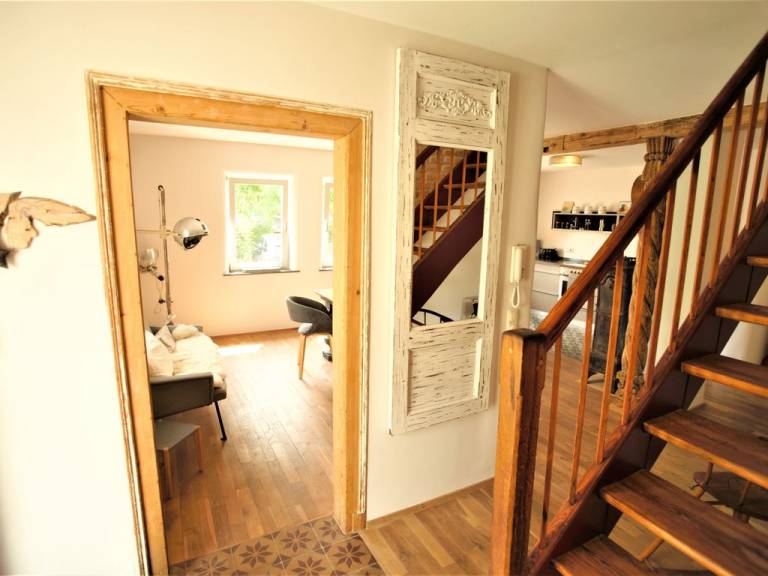 Ferienhaus Seligenstadt