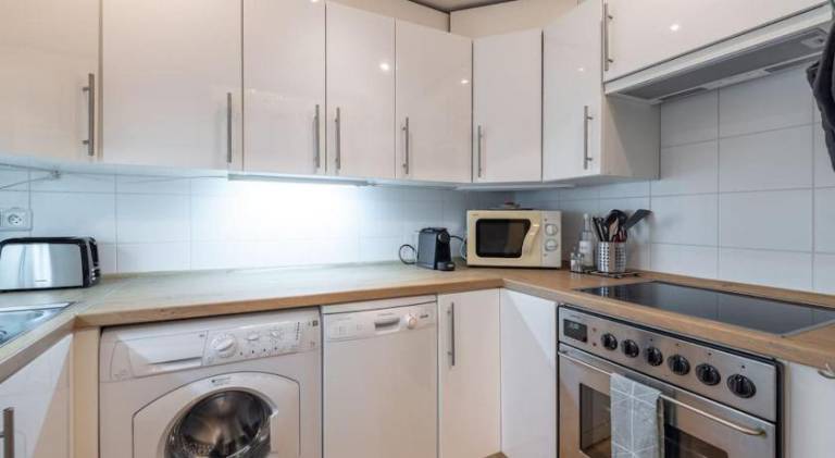 Rental apartment | Dogs allowed — photo 4
