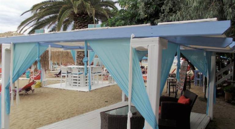 Serviced apartment with grill & patio | Next to the beach | Suitable for remote work | Dogs allowed — photo 4