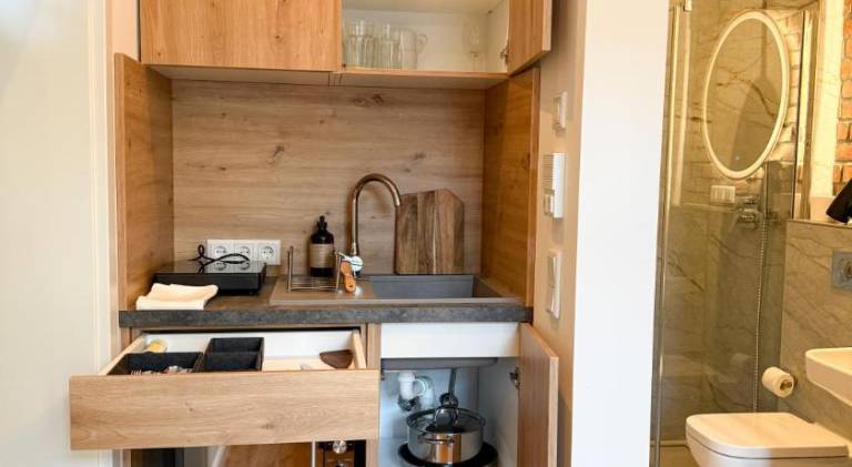 Rental apartment with 1 room for 2 persons — photo 4