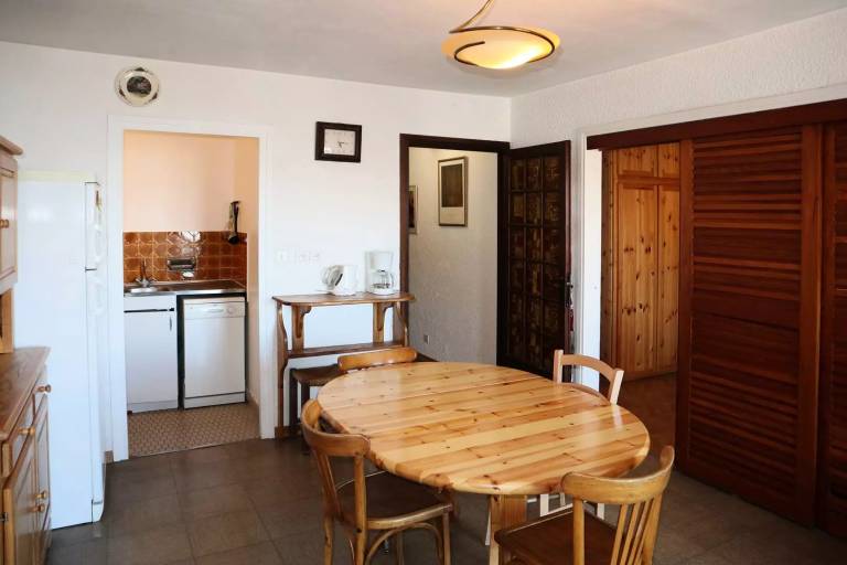 Rental apartment | Close to the ski | Pet-friendly — photo 4