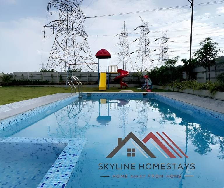 House Mokila