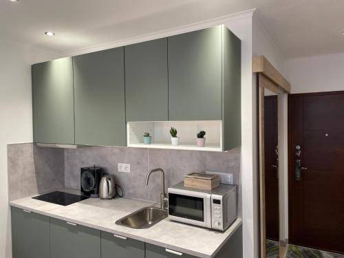 Apartmán Družstevná pri Hornáde