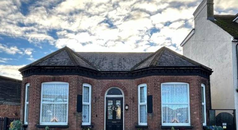 Rental apartment | Pets are welcome in Rye