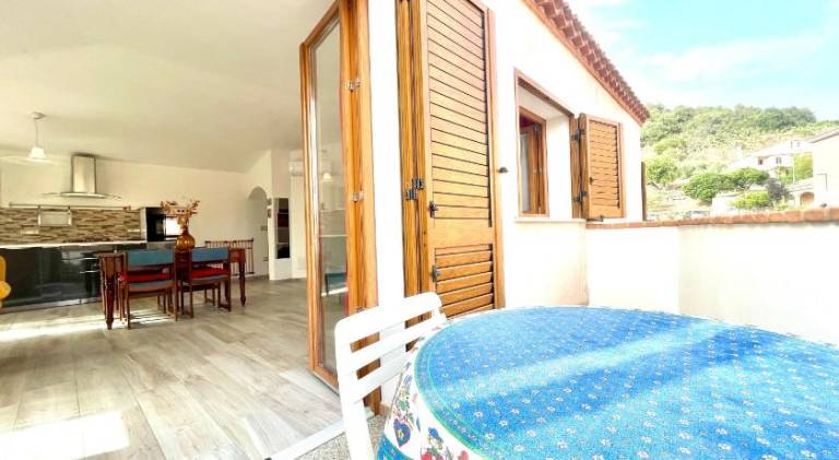 Holiday apartment with 1 room for 4 persons — photo 3