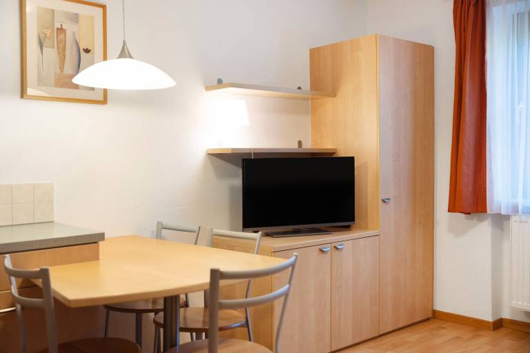 Ferienwohnung Sterzing