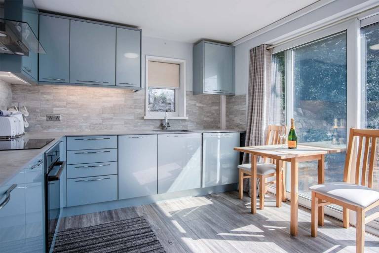 Apartment  Llangennith