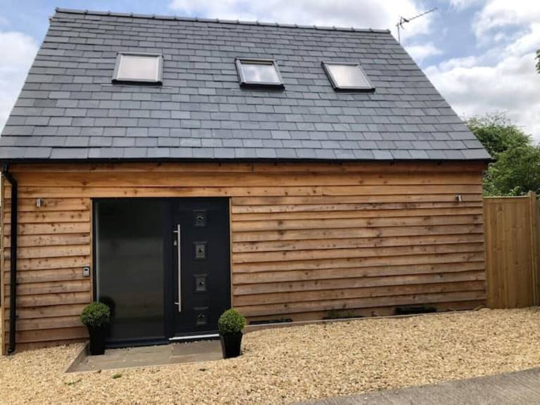 House Minchinhampton