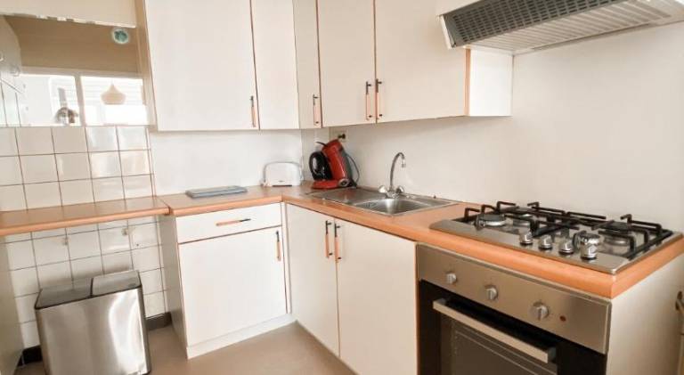 Apartment with 1 room for 2 persons — photo 4