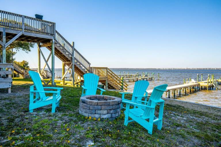 Cottage Emerald Isle
