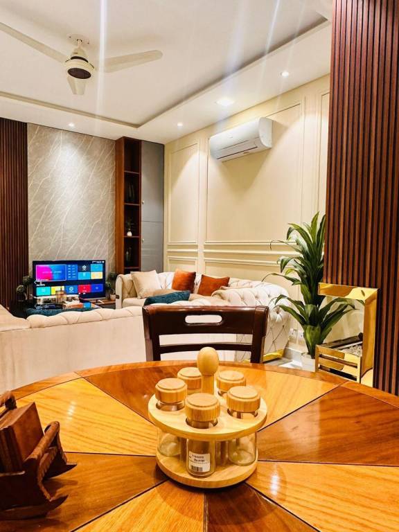 Serviced apartment | Dogs allowed — photo 4