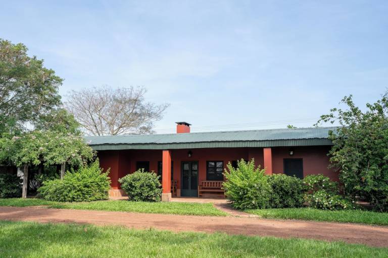 Bed and breakfast  Colonia Carlos Pellegrini