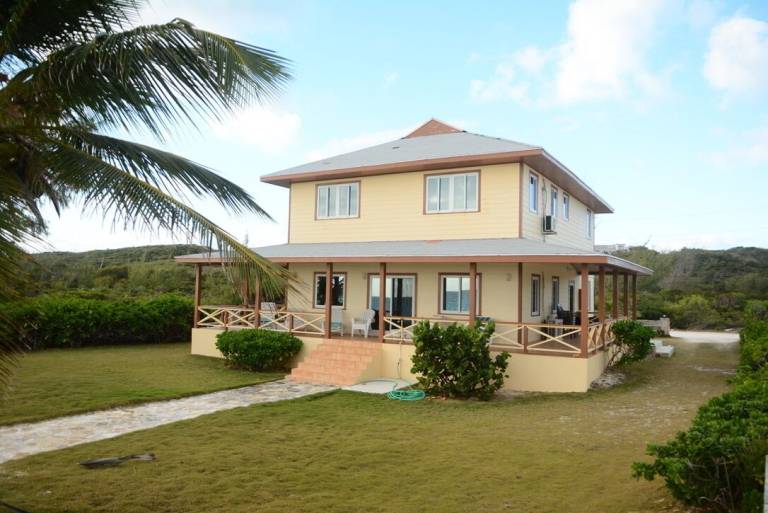 House  Farmer's Hill