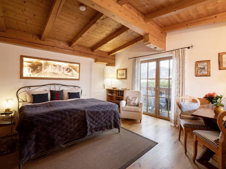 Ferienwohnung Kitzbühel