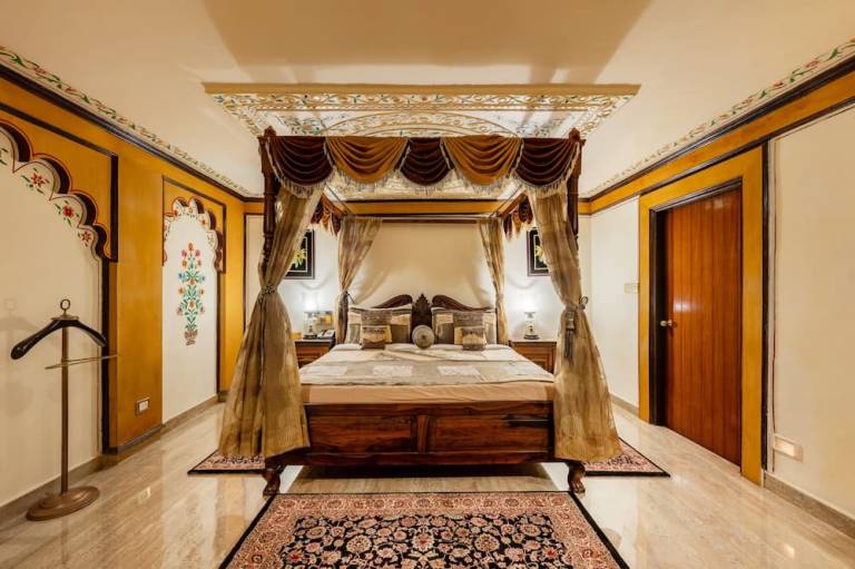 Chokhi Dhani Resort Jaipur