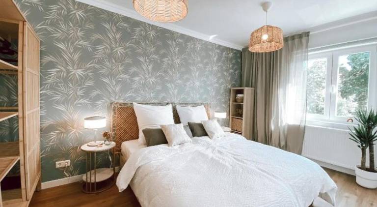 Ferienwohnung Eichwalde