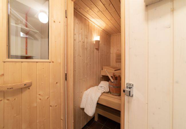Ferienhaus Wildhaus