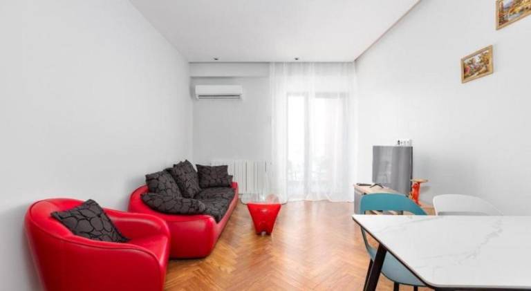120 m² Ferienwohnung