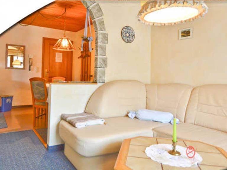 Ferienwohnung  Tannheimer Tal