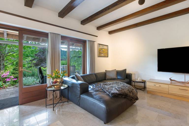 Holiday Home 'Amadeus Black Forest Mountain' with Mountain View, Private Terrace and Wi-Fi — photo 5