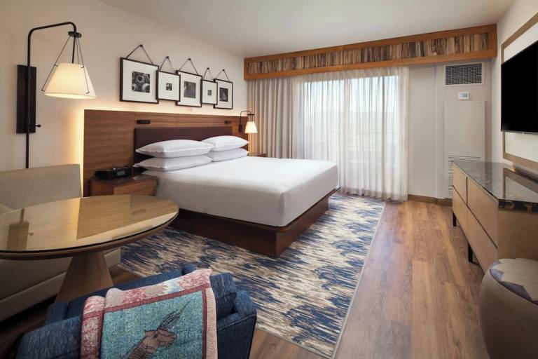 Resort Phoenix