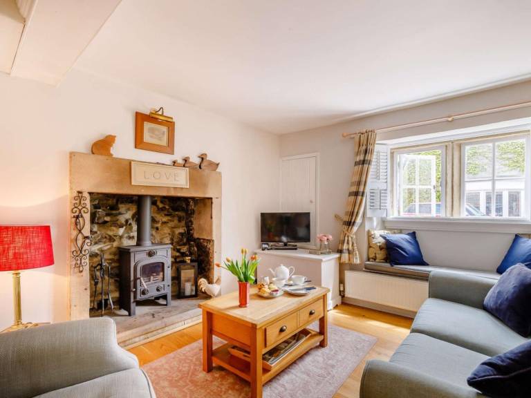 Cottage with 1 room for 2 persons — photo 3