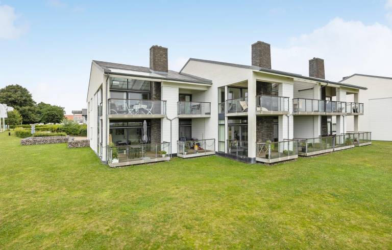 Ferienhaus Sønderhav