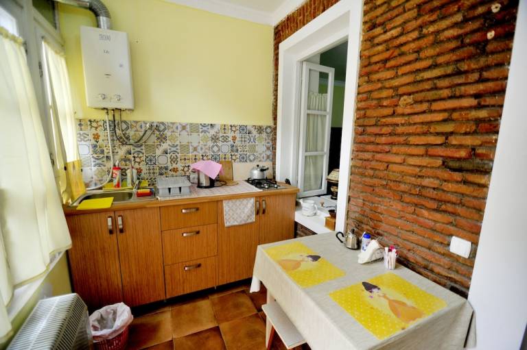 Apartament Stare Tbilisi