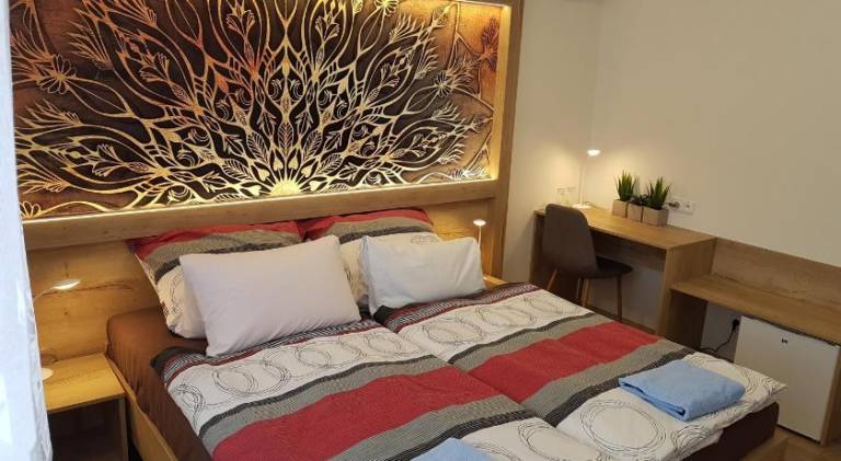Hotel Gol Prostejov in Olomouc