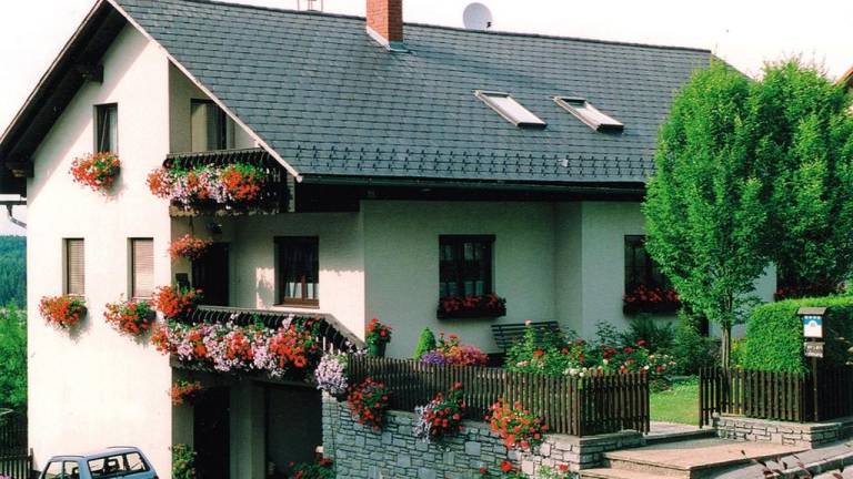 Ferienwohnung Unterweissenbach
