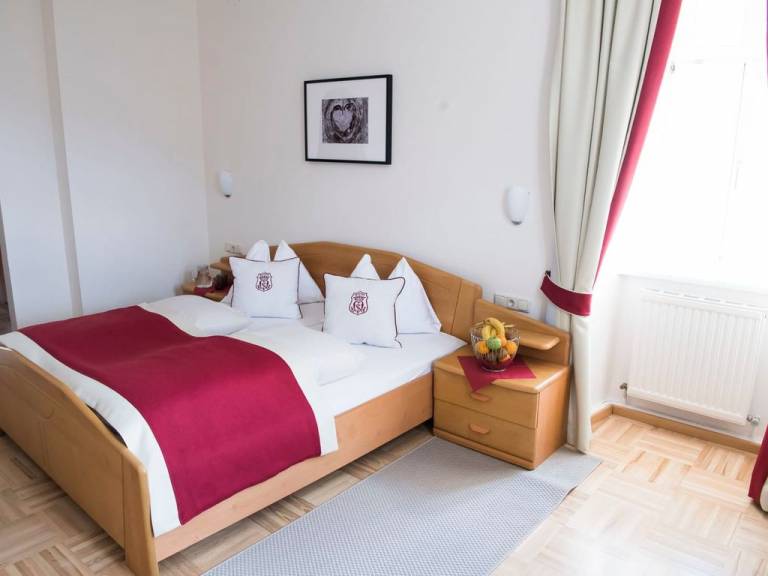 Privatzimmer in Mützens für max. 2 Gäste