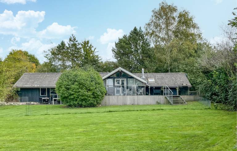 Ferienhaus in Stoense Udflyttere, Tranekær Sogn f&uuml;r max. 6 Personen