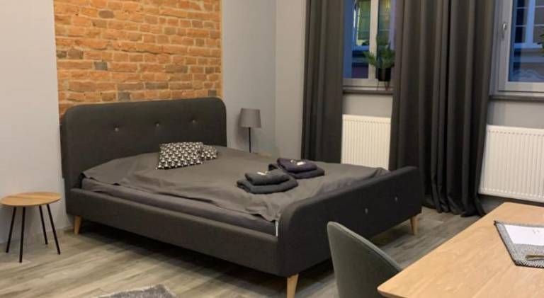 Apartament Rybnik