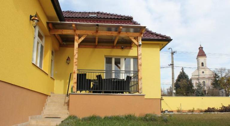 Sweet Home Residence Gbelce — photo 5