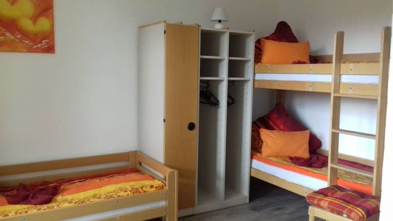 Accommodation  Dorsten