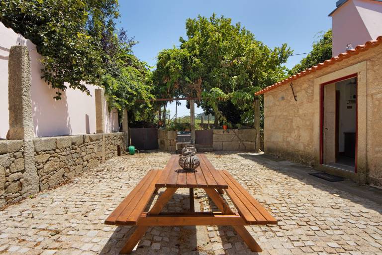 Villa  Moreira
