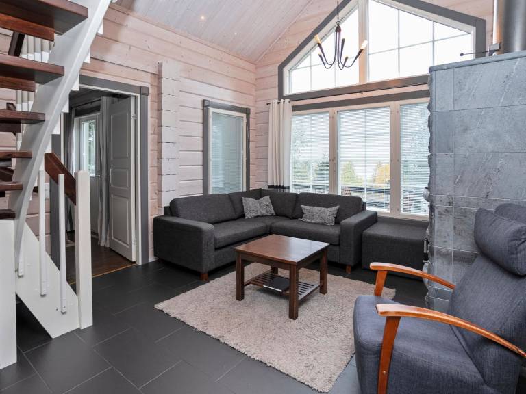 House with sauna, grill & patio | Pets are welcome — photo 4