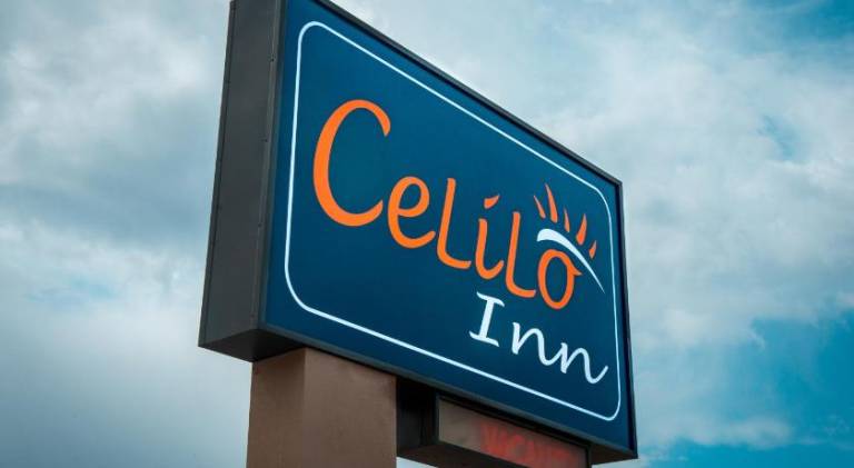 Celilo Inn in Williams, AZ
