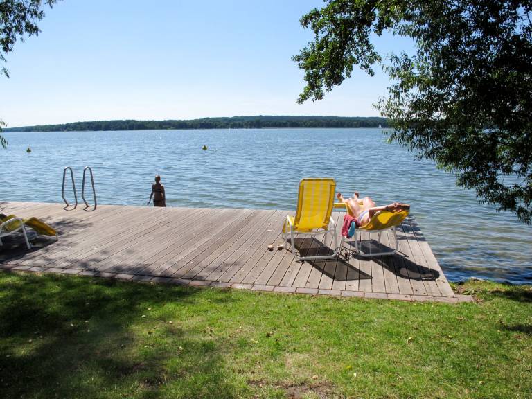 House with hot tub, terrace & sauna — photo 5