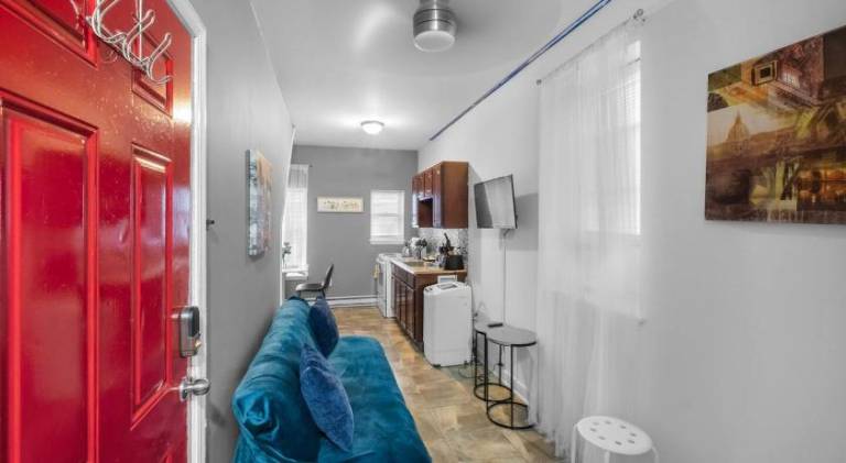 Rental apartment | Suitable for remote work — photo 3