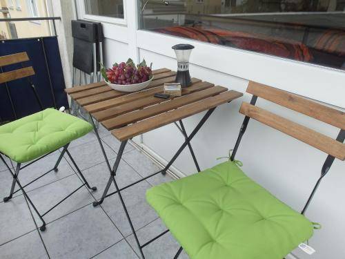 Appartamento Offenbach am Main