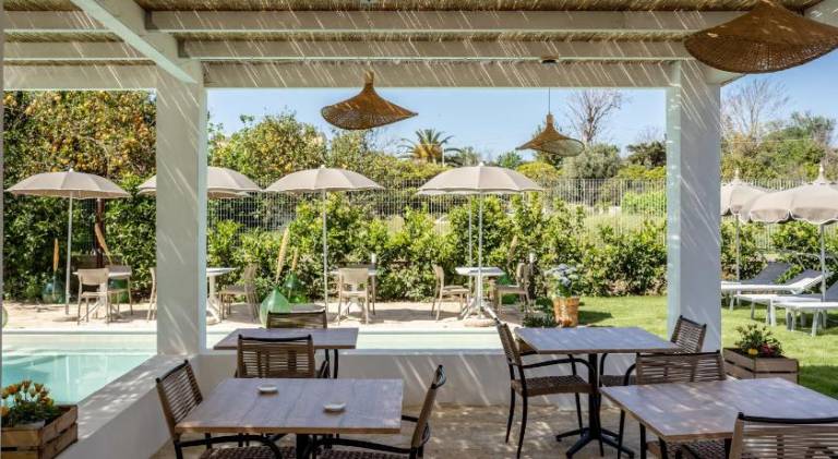 Cala Cala Rooms, Restaurant & Farm Experience — photo 4
