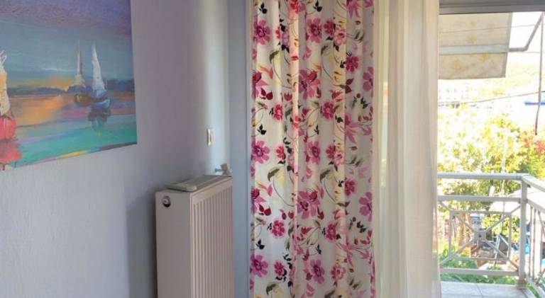 Holiday apartment | Pets are welcome in Thasos