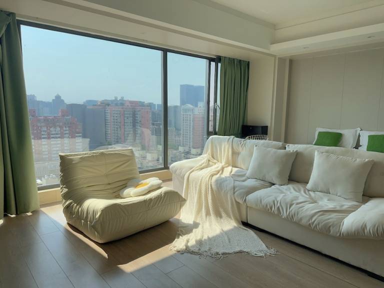 Aparthotel  三里屯