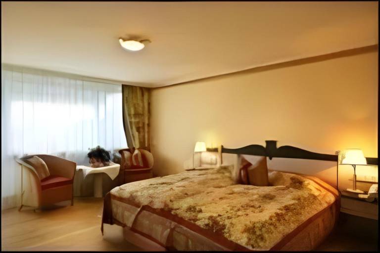 Schwarzwald Wellnesshotel SAIGERHOH I Spa Golf & Wandern uber dem Titisee in Lenzkirch