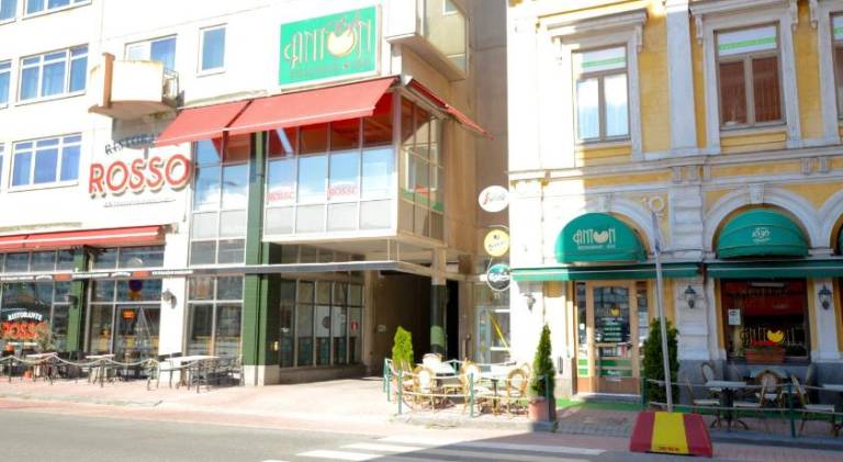Torget Hotel — photo 3
