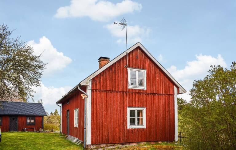 Hus Ödeshög